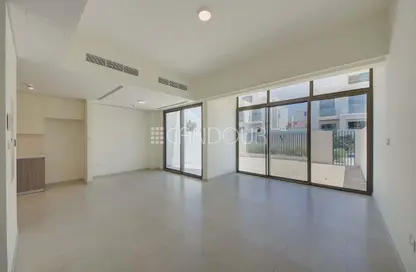 Villa - 3 Bedrooms - 4 Bathrooms for rent in Talia - The Valley - Dubai