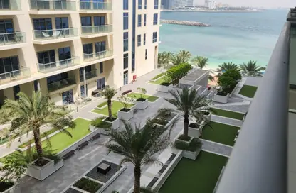 شقة - غرفة نوم - 2 حمامات للايجار في باسيفيك فيجي - باسيفيك - جزيرة المرجان - رأس الخيمة