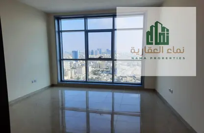 شقة - غرفة نوم - 1 حمام للبيع في مساكن كورنيش عجمان - طريق كورنيش عجمان - عجمان