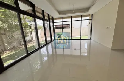 Townhouse - 3 Bedrooms - 4 Bathrooms for rent in Rochester - DAMAC Hills - Dubai