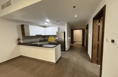 Apartment - 1 Bedroom - 2 Bathrooms for rent in AKA Residence - Jumeirah Village Circle - Dubai