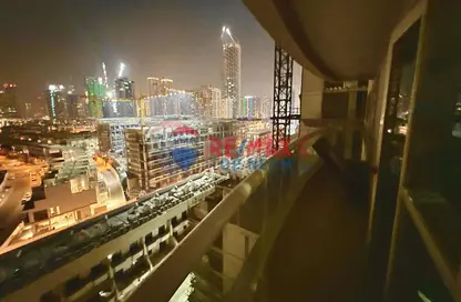 Apartment - 1 Bedroom - 2 Bathrooms for sale in Dana Tower - Jumeirah Village Circle - Dubai