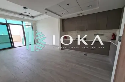 Apartment - 1 Bedroom - 1 Bathroom for sale in Farhad Azizi Residence - Al Jaddaf - Dubai