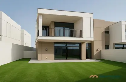 Villa - 4 Bedrooms for rent in Tilal Al Furjan - Al Furjan - Dubai