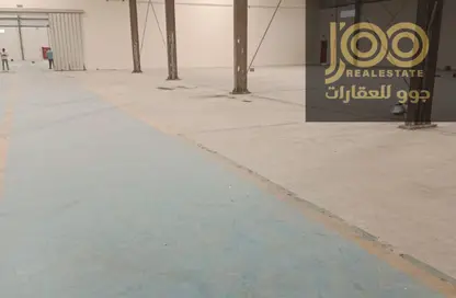 مستودع - استوديو - 1 حمام للايجار في أم الثعوب - أم القيوين