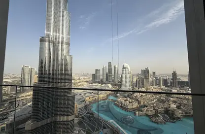 شقة - 4 غرف نوم - 5 حمامات للايجار في ايل بريمو - منطقة دار الأوبرا - دبي وسط المدينة - دبي