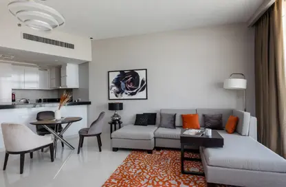شقة - غرفة نوم - 2 حمامات للبيع في ارتاسيا D - ارتاسيا - داماك هيلز - دبي