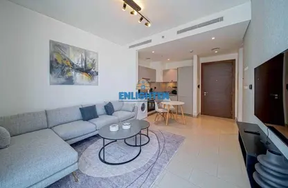 Apartment - 1 Bedroom - 1 Bathroom for sale in Sobha Creek Vistas Reserve - Sobha Hartland - Mohammed Bin Rashid City - Dubai
