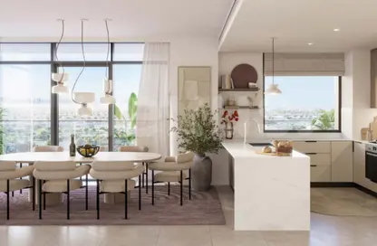 Apartment - 2 Bedrooms - 2 Bathrooms for sale in Club Drive - Dubai Hills Estate - Dubai