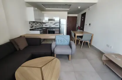 Apartment - 1 Bedroom - 2 Bathrooms for rent in Azizi Shaista Residences - Al Furjan - Dubai