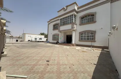 Villa - 5 Bedrooms - 7 Bathrooms for rent in Um Al Sidir - Al Towayya - Al Ain