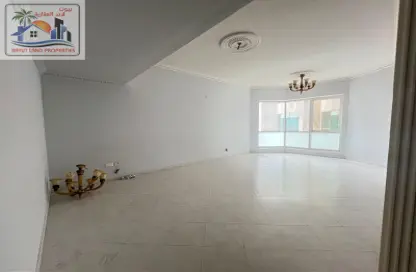 Apartment - 1 Bedroom - 2 Bathrooms for rent in Al Majaz 3 - Al Majaz - Sharjah