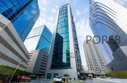 النزل و الشقق الفندقية - 1 حمام للبيع في فيرست سنترال للشقق الفندقية - برشا هايتس (تيكوم) - دبي