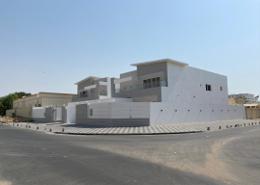 Villa - 7 bathrooms for sale in Ideal 1 - Al Rawda 3 - Al Rawda - Ajman