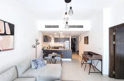 Apartment - 1 Bedroom - 2 Bathrooms for rent in Bay Central West - Bay Central - Dubai Marina - Dubai