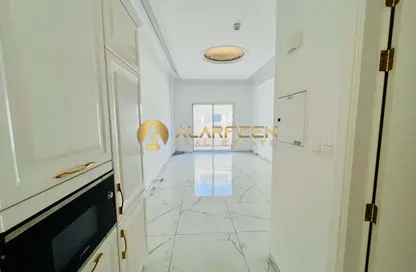 شقة - 1 حمام للايجار في فينسيتوري بوليفارد 4 - فينشيتوري بوليفارد - ارجان - دبي