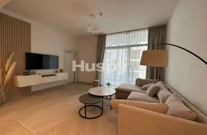 Apartment - 1 Bedroom - 2 Bathrooms for sale in Wilton Park Residences - Mohammed Bin Rashid City - Dubai