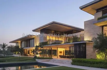 Villa - 4 Bedrooms - 6 Bathrooms for sale in Montura - Grand Polo Club and Resort - Dubai Investment Park (DIP) - Dubai