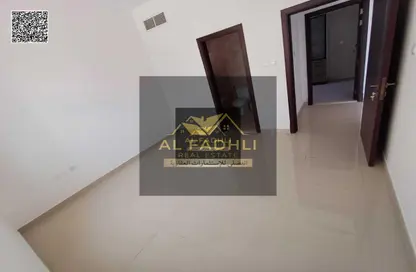 شقة - غرفة نوم - 2 حمامات للايجار في الجرف 3 - الجرف - عجمان وسط المدينة - عجمان