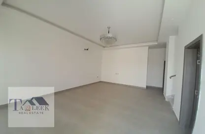 Empty Room image for: Villa - 4 Bedrooms - 6 Bathrooms for sale in Al Hleio - Ajman Uptown - Ajman, Image 1