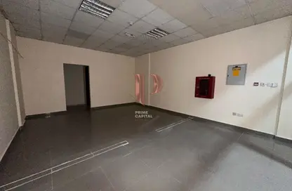 Shop - Studio - 1 Bathroom for rent in O03 - Persia Cluster - International City - Dubai