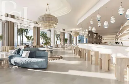 Apartment - 1 Bedroom - 2 Bathrooms for sale in Nikki Beach Residences - Al Marjan Island - Ras Al Khaimah