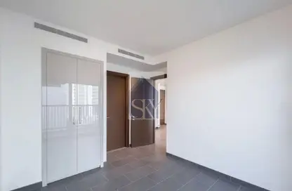Apartment - 1 Bedroom - 1 Bathroom for sale in Sobha One Tower B - Sobha Hartland - Mohammed Bin Rashid City - Dubai