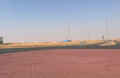 Land - Studio for sale in Mezairah - Al Rahmaniya - Sharjah