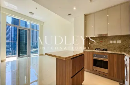 Apartment - 2 Bedrooms - 3 Bathrooms for rent in Imperial Avenue - Downtown Dubai - Dubai
