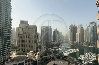 شقة - 3 غرف نوم - 3 حمامات للبيع في دبي مارينا - دبي شقة - 3 غرف نوم - 3 حمامات للبيع في دبي مارينا - دبي