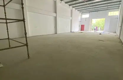 مستودع - استوديو - 1 حمام للايجار في عجمان الصناعية 1 - المنطقة الصناعية - عجمان