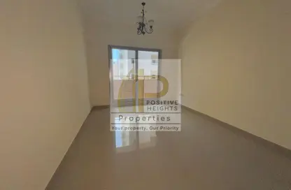 Apartment - 1 Bedroom - 1 Bathroom for rent in City House 2 - Al Barsha 1 - Al Barsha - Dubai