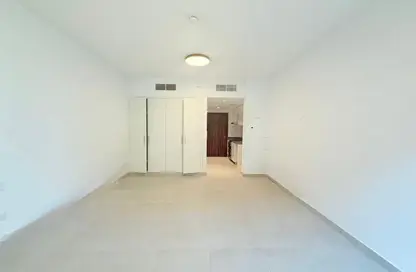 Apartment - Studio - 1 Bathroom for rent in Areej Apartments - Aljada - Sharjah