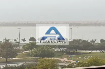 Apartment - 3 Bedrooms - 3 Bathrooms for rent in Corniche Road - Abu Dhabi
