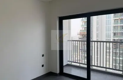 Apartment - 1 Bedroom - 1 Bathroom for sale in The Crest Tower C - Sobha Hartland - Mohammed Bin Rashid City - Dubai