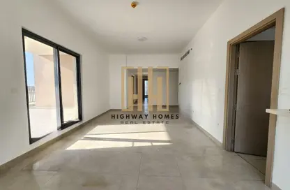 شقة - 3 غرف نوم - 3 حمامات للايجار في سفاير بيتش رزيدنس - مريم بيتش ريزيدنس - جزيرة مريم - الشارقة