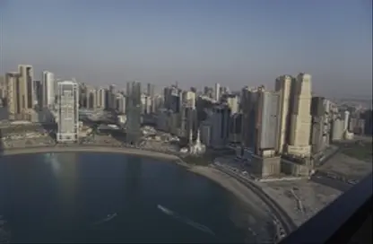 Apartment - 3 Bedrooms - 4 Bathrooms for sale in Al Majaz - Sharjah