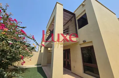 فيلا - 3 غرف نوم - 4 حمامات للايجار في فلل غرناطة - غرناطة - ميناء العرب - راس الخيمة - رأس الخيمة