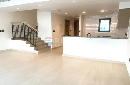 Townhouse - 4 Bedrooms - 4 Bathrooms for rent in Santorini - Damac Lagoons - Dubai