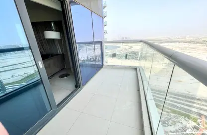 شقة - 2 غرف نوم - 3 حمامات للبيع في تاور D - داماك تاورز من باراماونت - الخليج التجاري - دبي