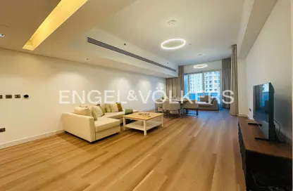 شقة - 2 غرف نوم - 3 حمامات للايجار في مساكن المارينا 5 - مساكن المارينا - نخلة جميرا - دبي شقة - 2 غرف نوم - 3 حمامات للايجار في مساكن المارينا 5 - مساكن المارينا - نخلة جميرا - دبي