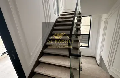 Villa - 5 Bedrooms - 7 Bathrooms for sale in Al Zaheya Gardens - Al Zahya - Ajman