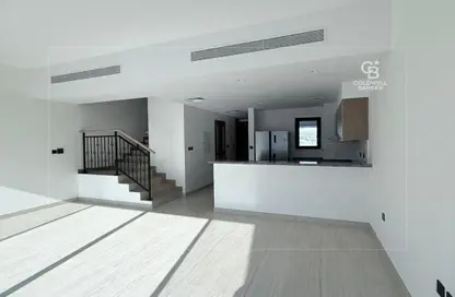 Townhouse - 3 Bedrooms - 3 Bathrooms for rent in Santorini - Damac Lagoons - Dubai
