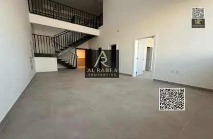 Duplex - 3 Bedrooms - 5 Bathrooms for rent in Al Helio 1 - Al Helio - Ajman