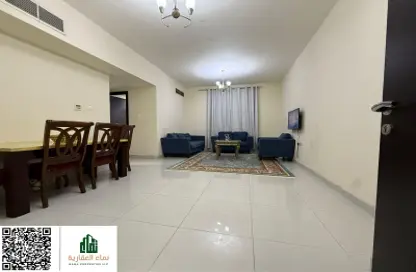 Apartment - 1 Bedroom - 1 Bathroom for rent in Al Jurf 3 - Al Jurf - Ajman Downtown - Ajman