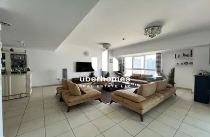 Apartment - 3 Bedrooms - 2 Bathrooms for sale in Executive Tower H - Executive Towers - Business Bay - Dubai