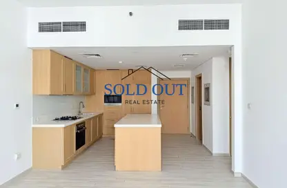 Apartment - 1 Bedroom - 2 Bathrooms for rent in Belgravia Square - Jumeirah Village Circle - Dubai