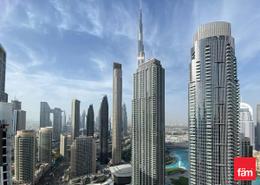 Apartment - 3 bedrooms - 5 bathrooms for sale in BLVD Heights Tower 1 - BLVD Heights - Downtown Dubai - Dubai