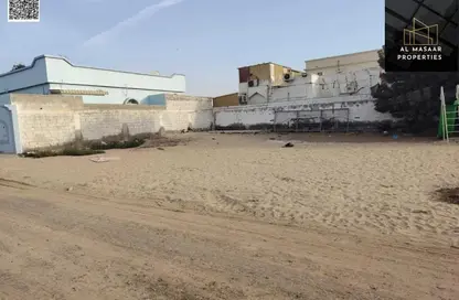 Land - Studio for sale in Al Rawda 1 - Al Rawda - Ajman