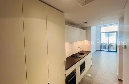 شقة - 1 حمام للايجار في بلغرافيا سكوير - قرية الجميرا سركل - دبي